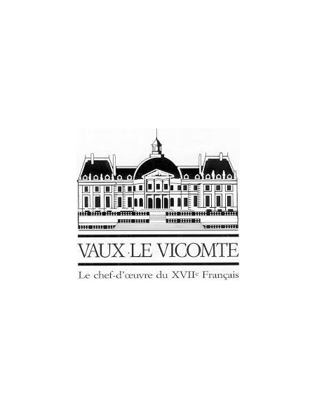 Vaux le Vicomte