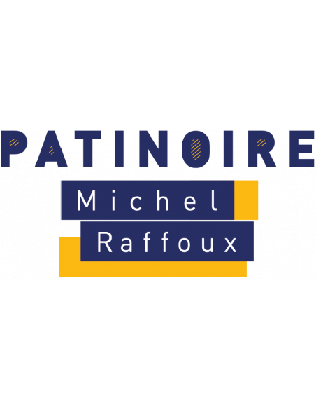 Patinoire Michel Raffoux