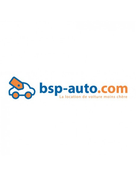 BSP auto location de voiture