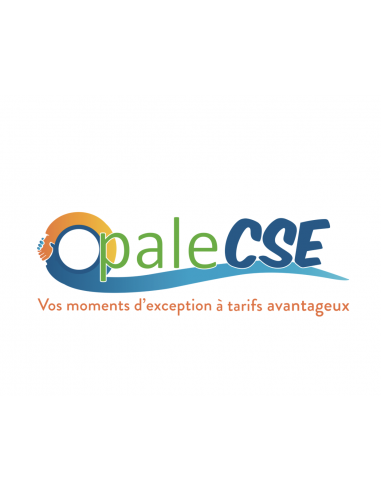 Adhésion Opale CE - billetterie pas cher - Entreprises - TPE - PME