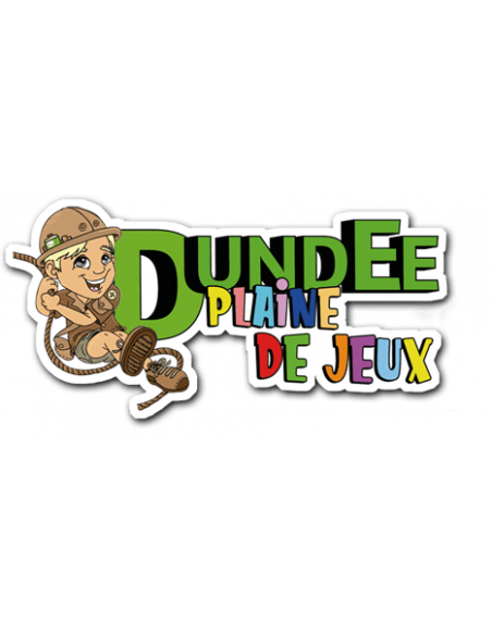 Dundee plaine de jeux
