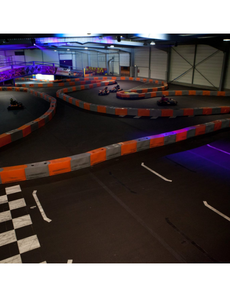Planet Karting réductions tickets