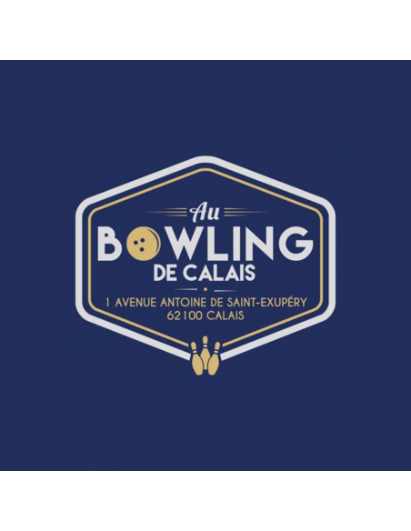 Bowling de Calais (bowling)