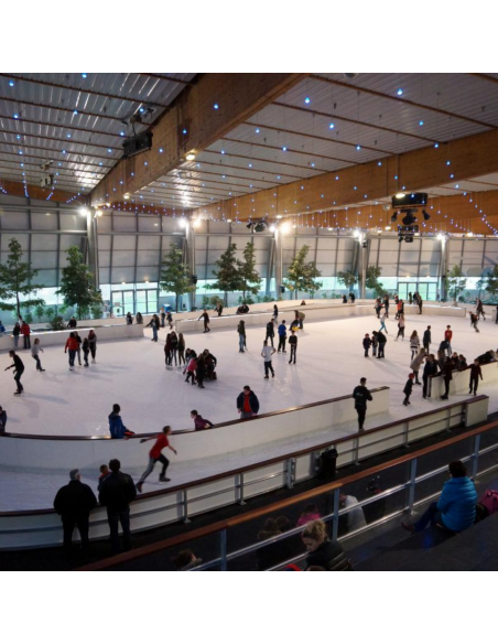 Hélicéa patinoire