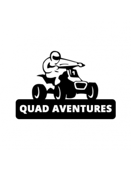 Quad aventures