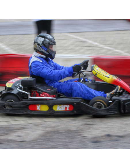 DRK Karting pas cher - Opale CE