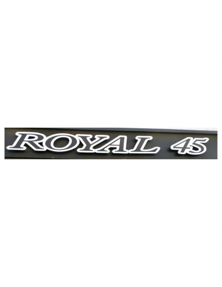 Royal 45