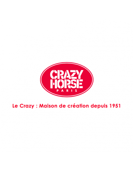Crazy horse Paris