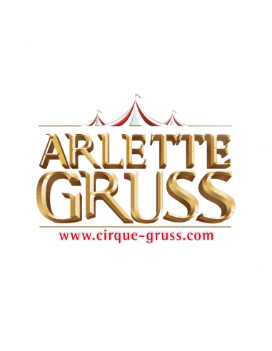 Arlette Gruss