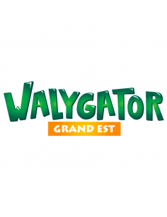 Walygator Grand Est