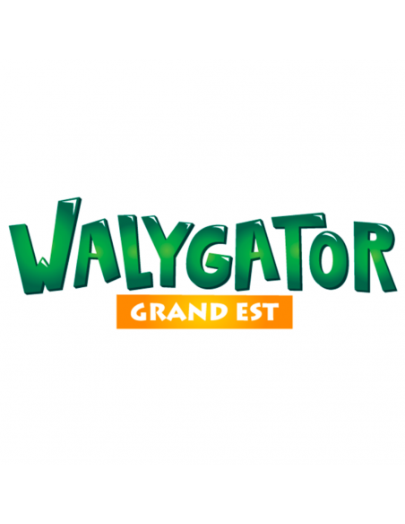 Walygator Grand Est