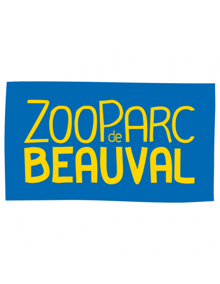 Zoo Parc de Beauval