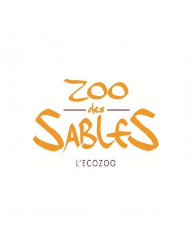 Zoo des Sables