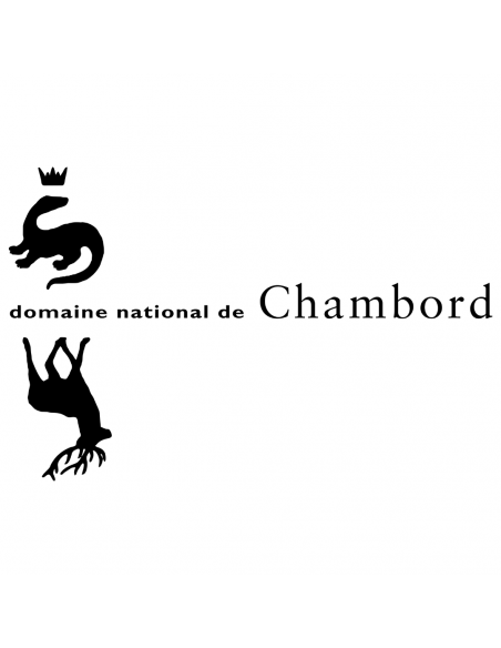 CHATEAU DE CHAMBORD