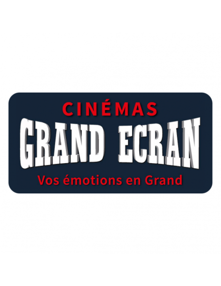Cinéma Grand Ecran St Eulalie