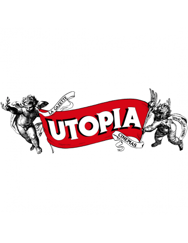 Cinéma Utopia St Ouen l'Aumone et Pontoise