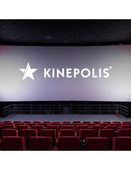 Cinéma Kinepolis Fenouillet pas cher - Opale CE
