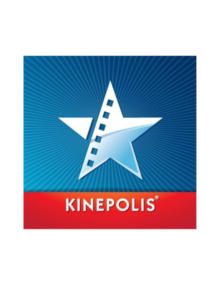 Cinéma Kinepolis Lomme