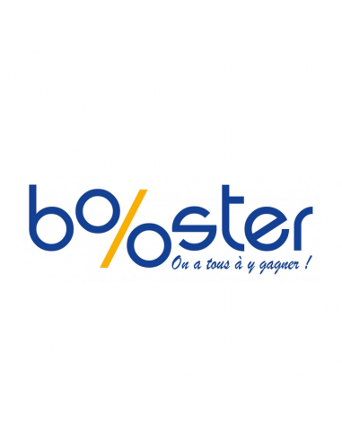 Guide Booster