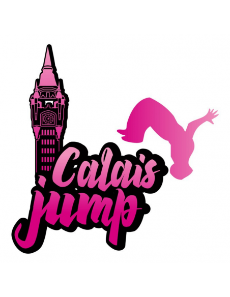 Calais Jump