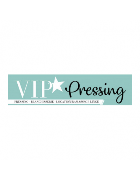 VIP Pressing