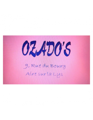 Ozado's