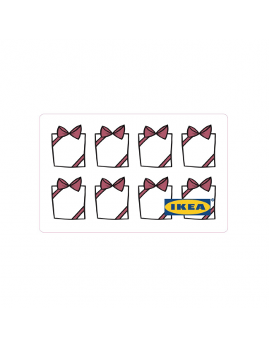 Ikea carte