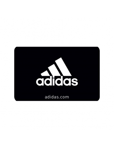 Adidas carte