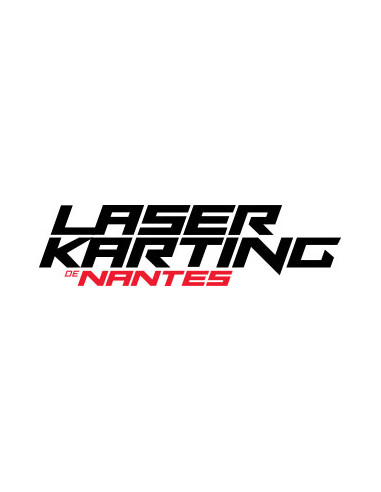 Laser Karting Nantes